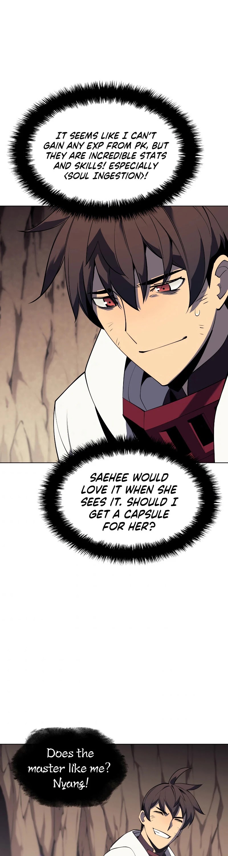 Overgeared (Team Argo) Chapter 92 page 29 - Chapter 92