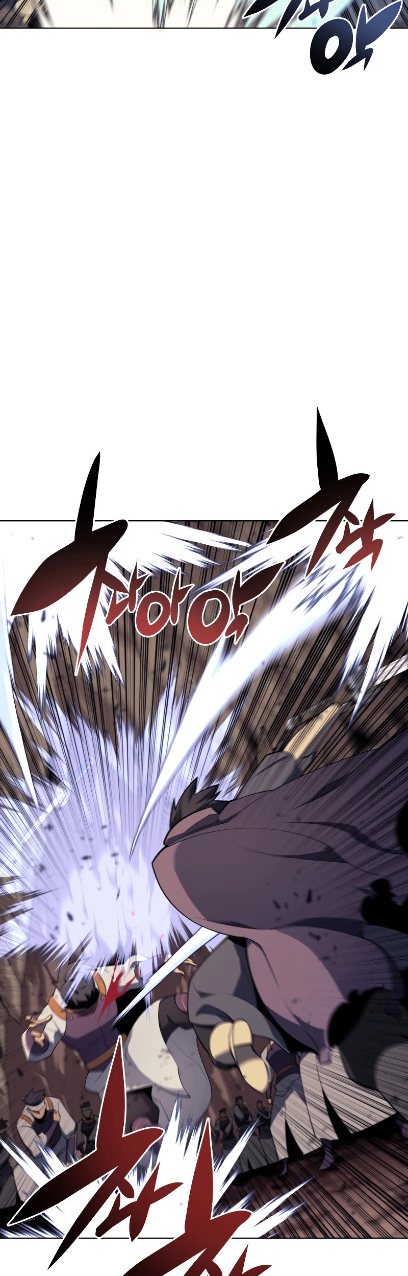 Overgeared (Team Argo) Chapter 92 page 3 - Chapter 92