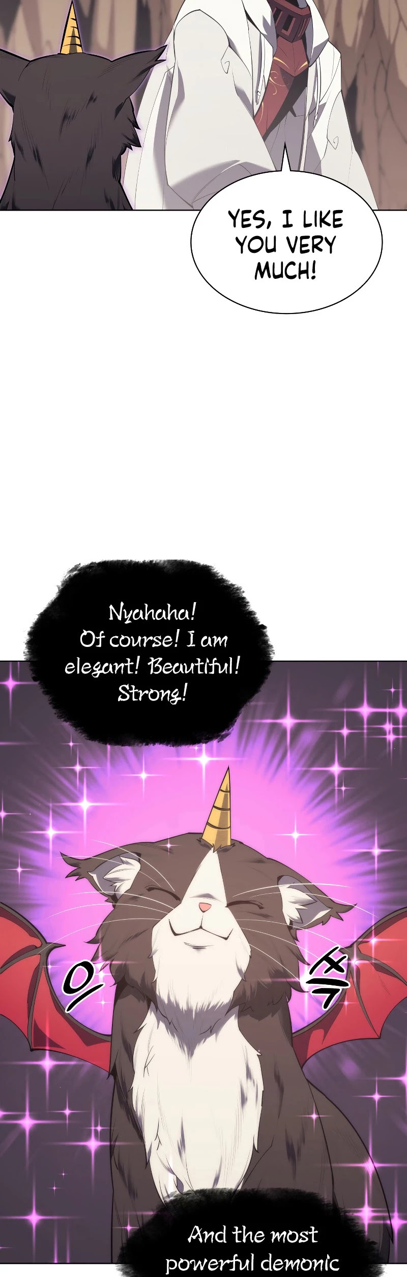 Overgeared (Team Argo) Chapter 92 page 30 - Chapter 92
