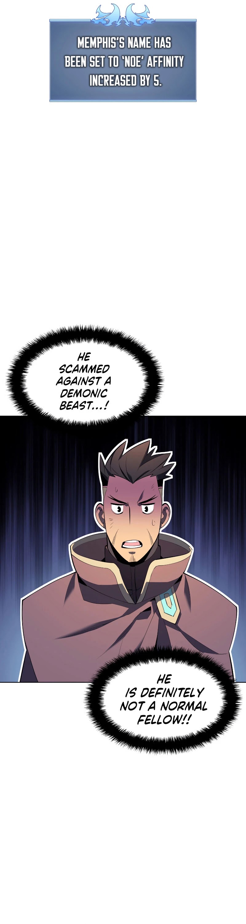 Overgeared (Team Argo) Chapter 92 page 35 - Chapter 92