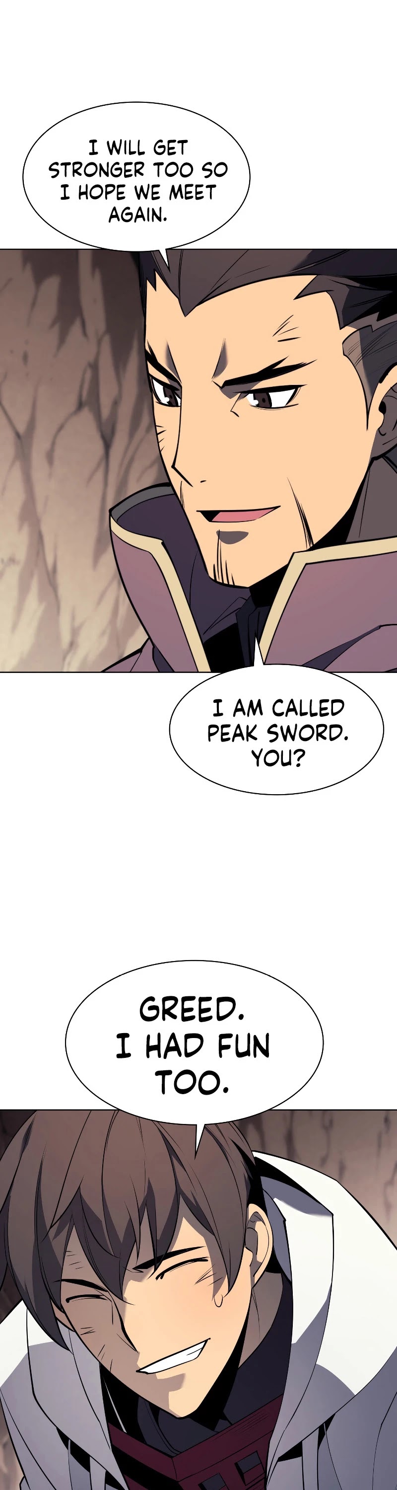 Overgeared (Team Argo) Chapter 92 page 38 - Chapter 92