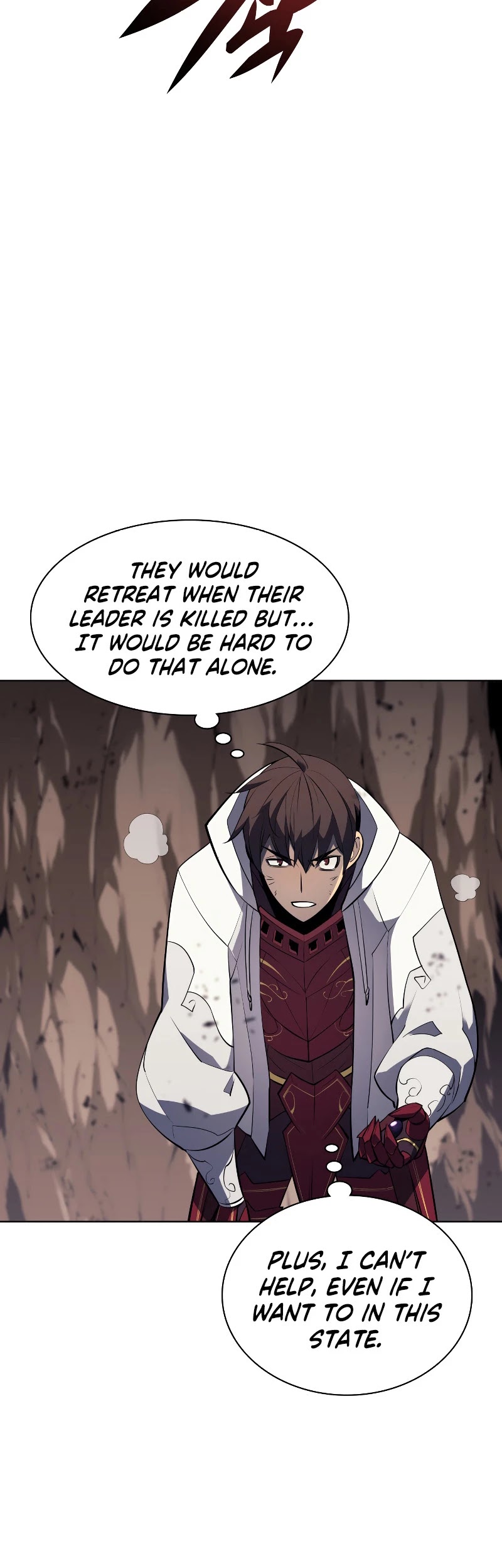 Overgeared (Team Argo) Chapter 92 page 4 - Chapter 92