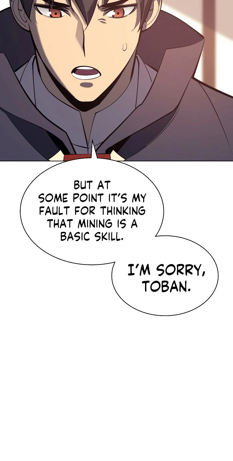 Overgeared (Team Argo) Chapter 92 page 43 - Chapter 92