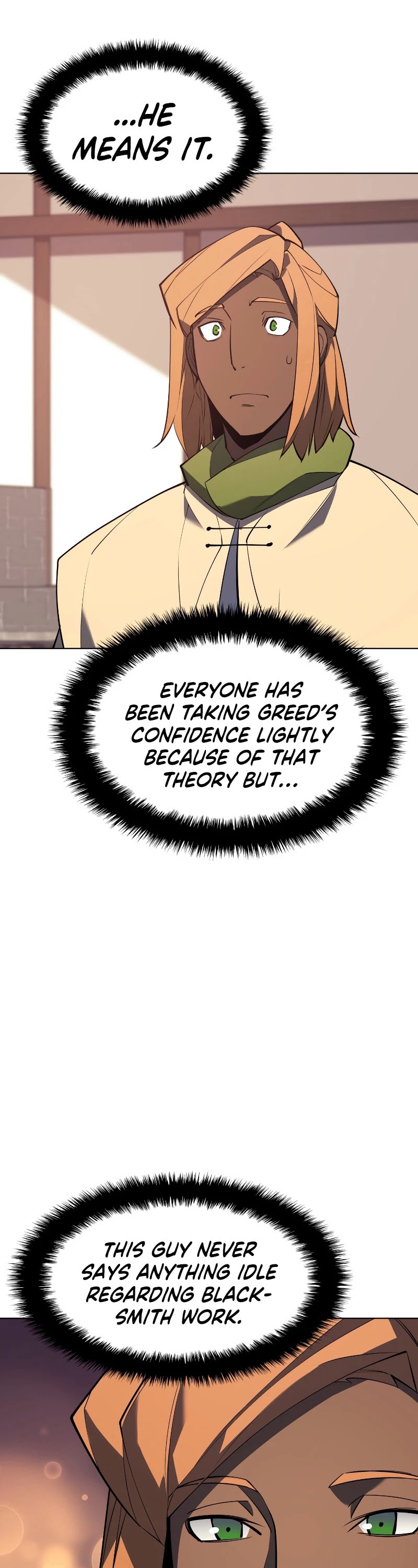 Overgeared (Team Argo) Chapter 92 page 44 - Chapter 92