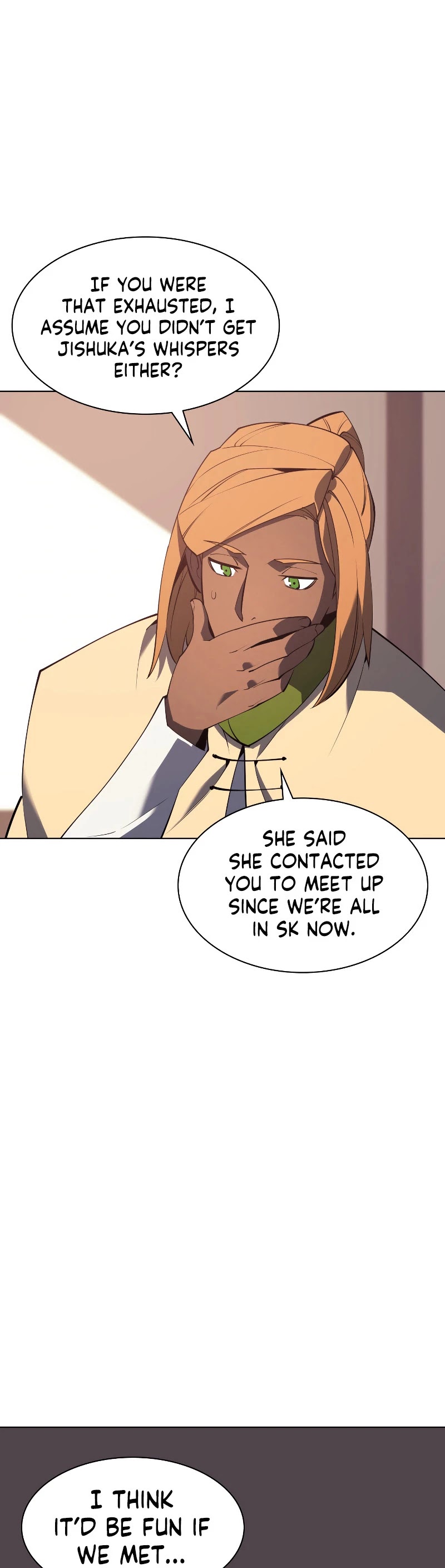 Overgeared (Team Argo) Chapter 92 page 48 - Chapter 92