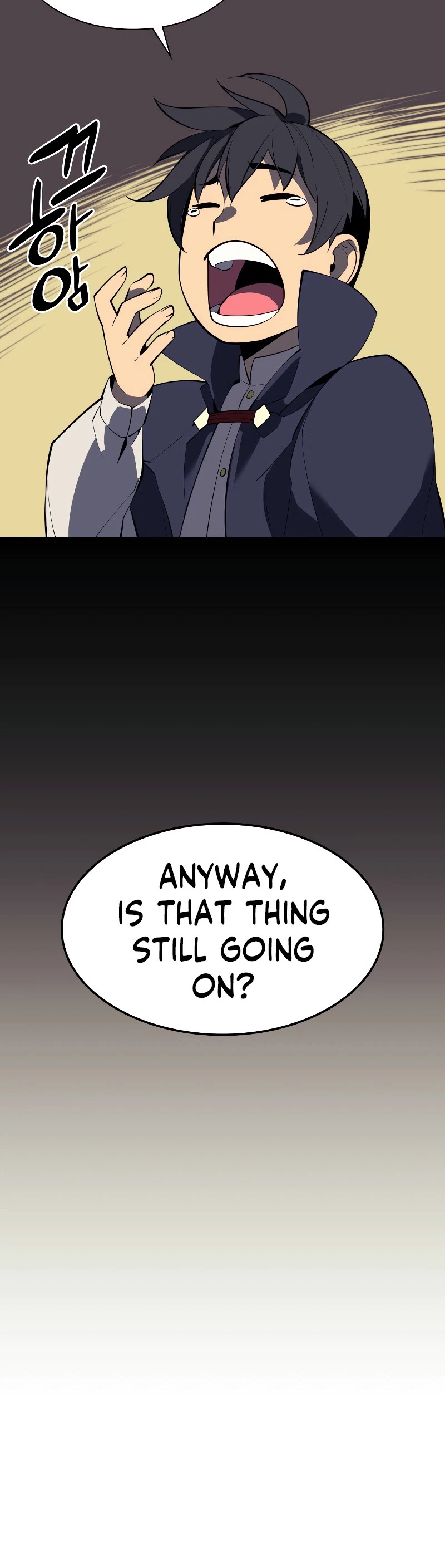 Overgeared (Team Argo) Chapter 92 page 49 - Chapter 92