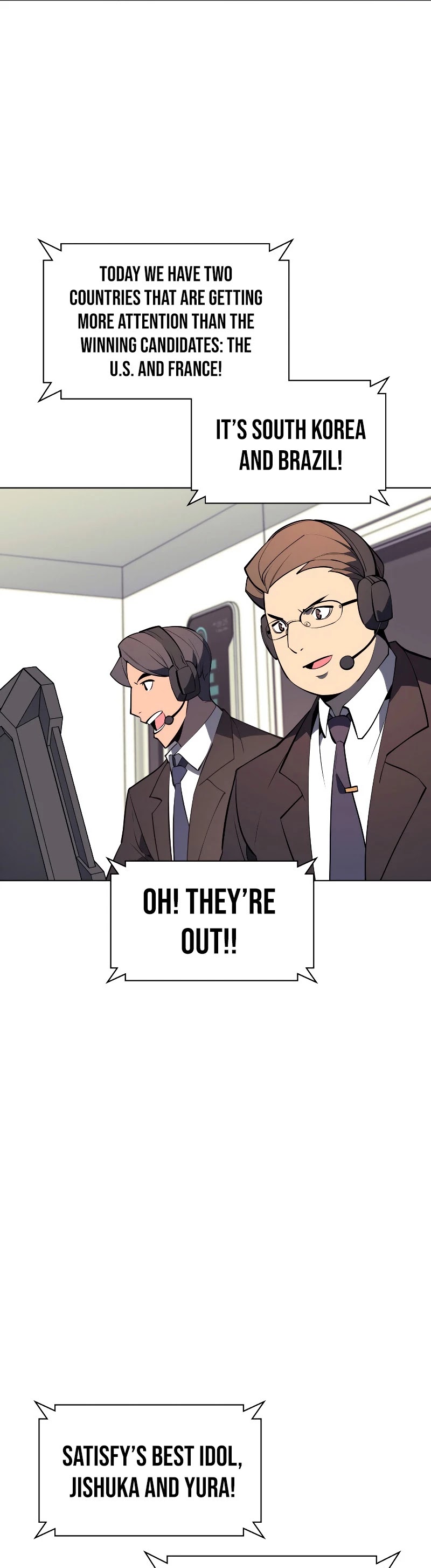 Overgeared (Team Argo) Chapter 92 page 51 - Chapter 92