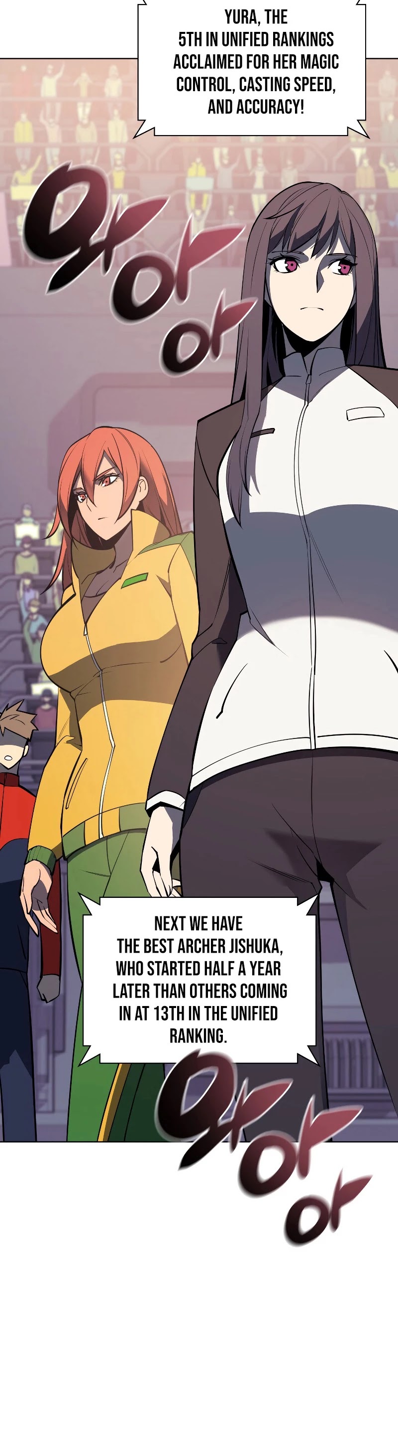 Overgeared (Team Argo) Chapter 92 page 52 - Chapter 92