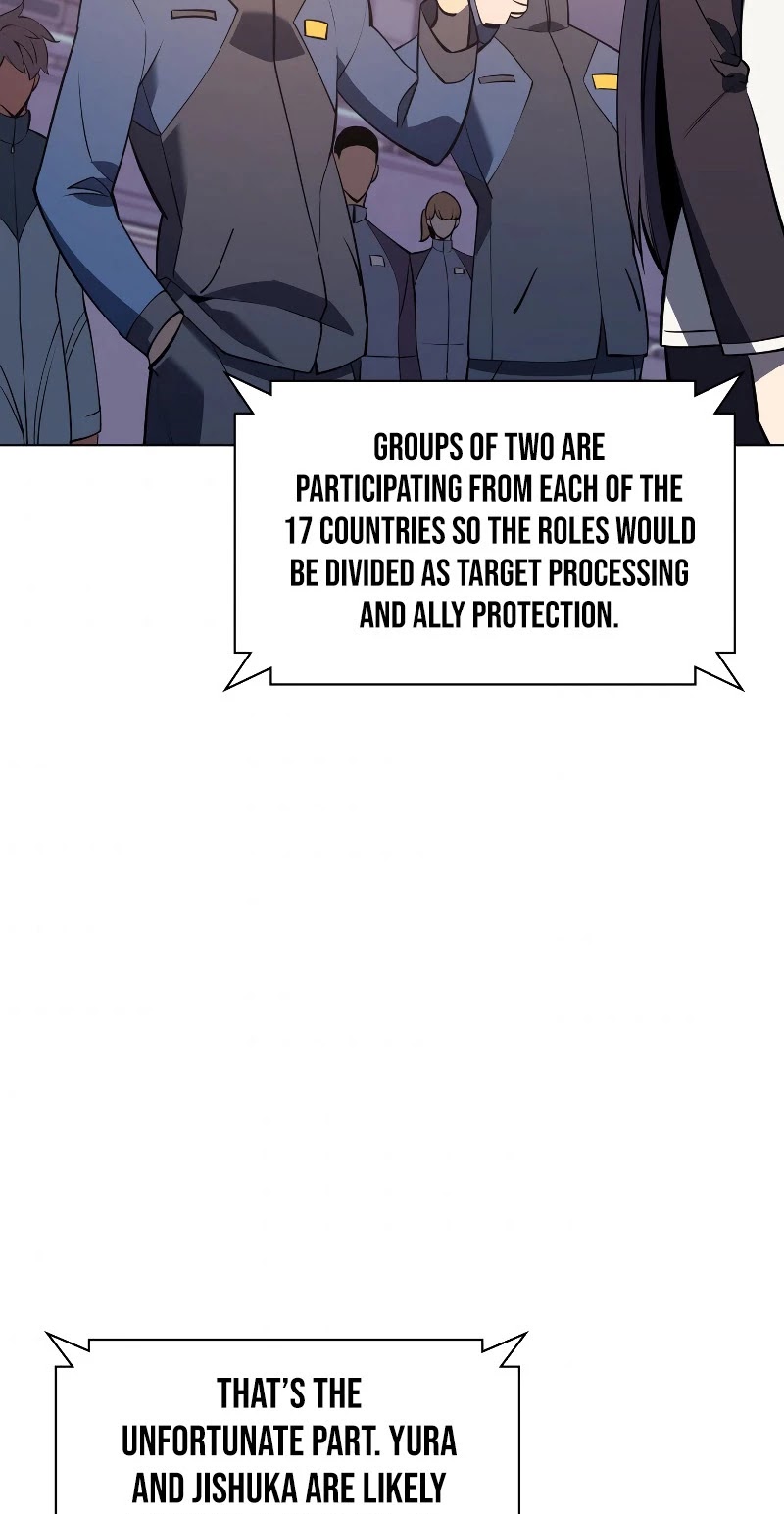 Overgeared (Team Argo) Chapter 92 page 54 - Chapter 92