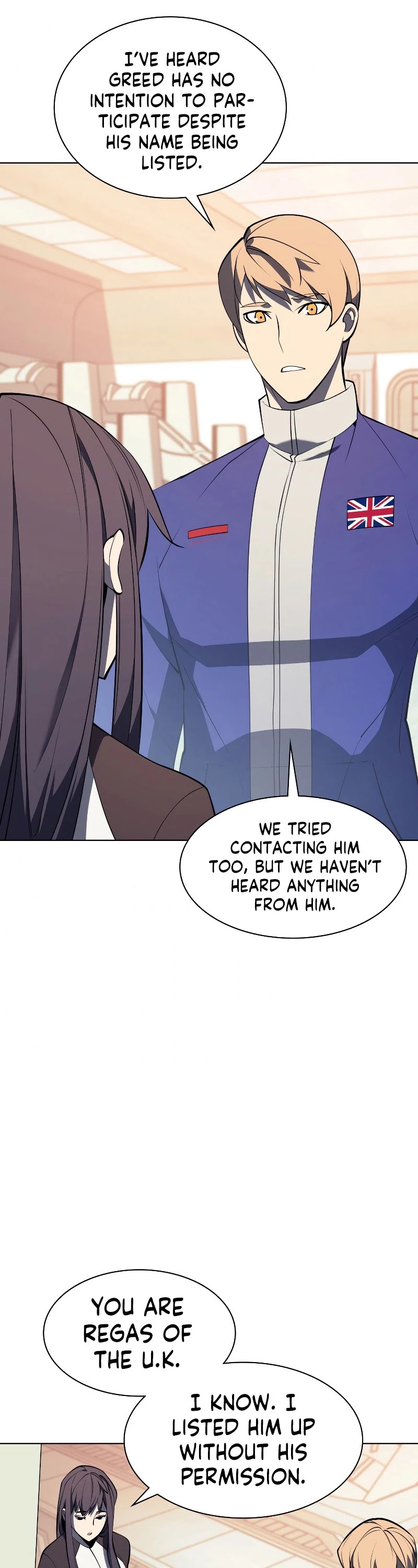 Overgeared (Team Argo) Chapter 92 page 59 - Chapter 92