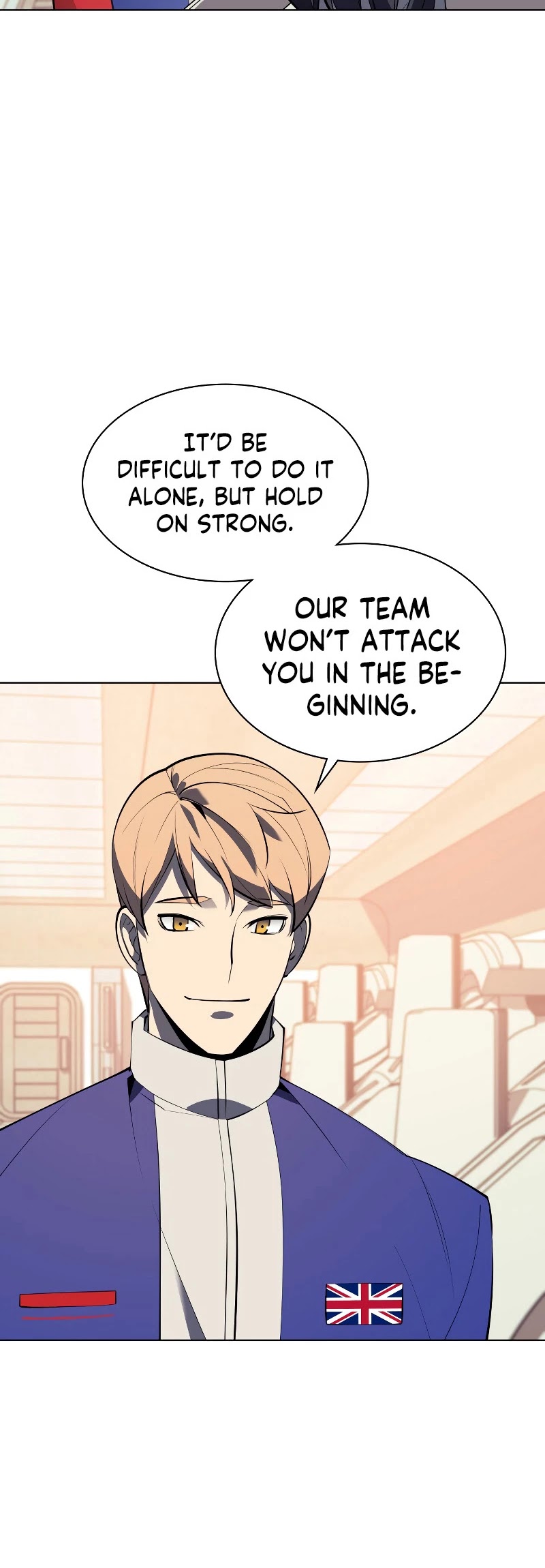 Overgeared (Team Argo) Chapter 92 page 61 - Chapter 92
