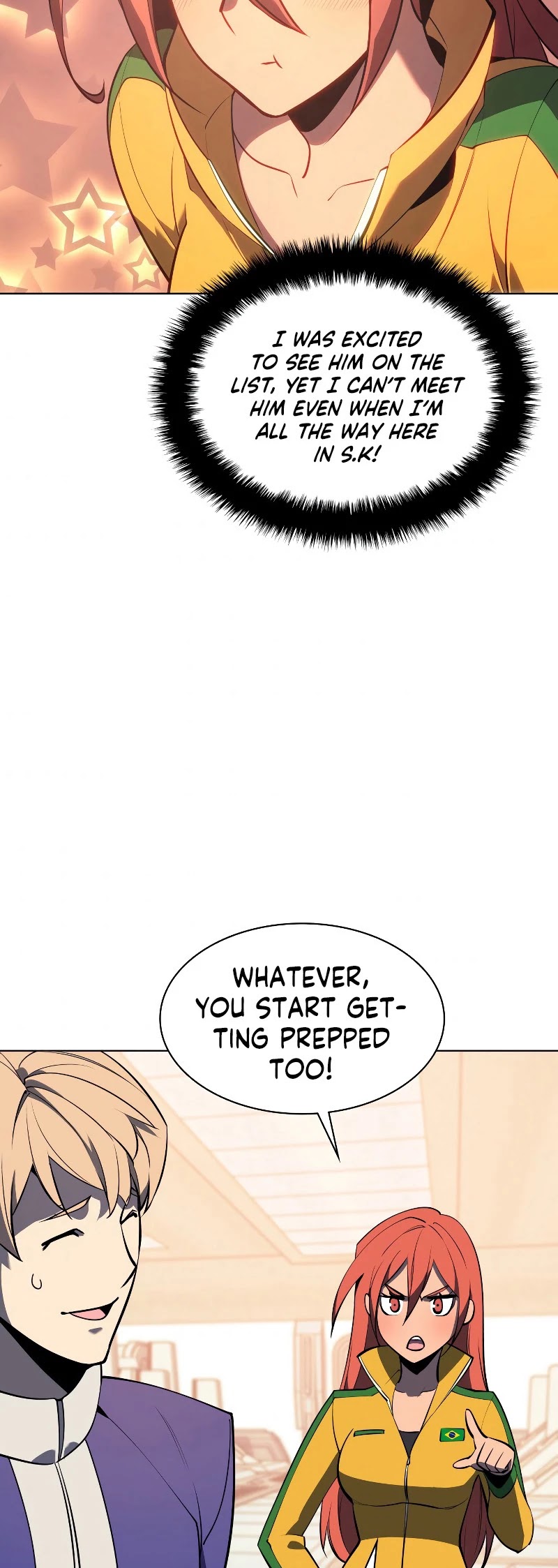 Overgeared (Team Argo) Chapter 92 page 63 - Chapter 92