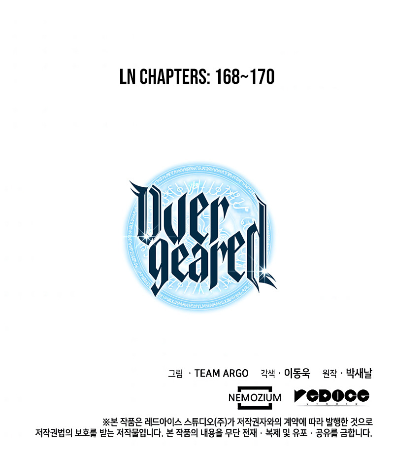 Overgeared (Team Argo) Chapter 92 page 68 - Chapter 92