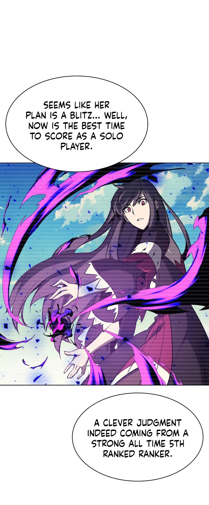 Overgeared (Team Argo) Chapter 93 page 10 - Chapter 93