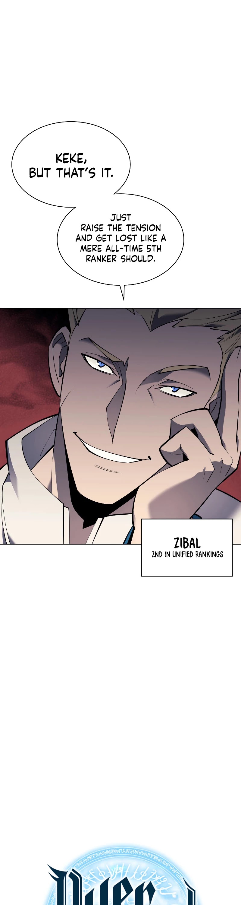Overgeared (Team Argo) Chapter 93 page 11 - Chapter 93