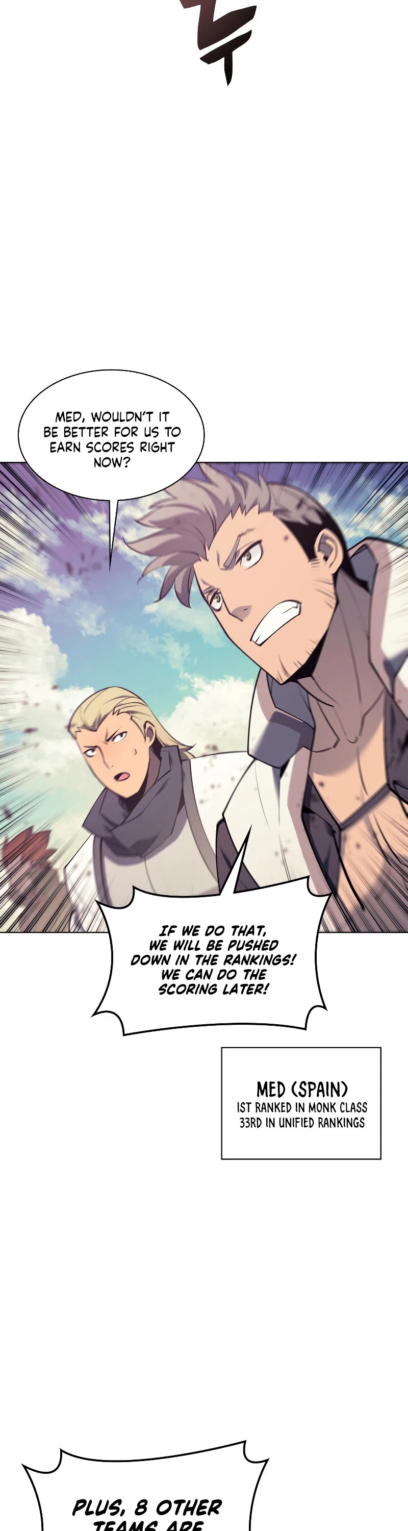 Overgeared (Team Argo) Chapter 93 page 13 - Chapter 93