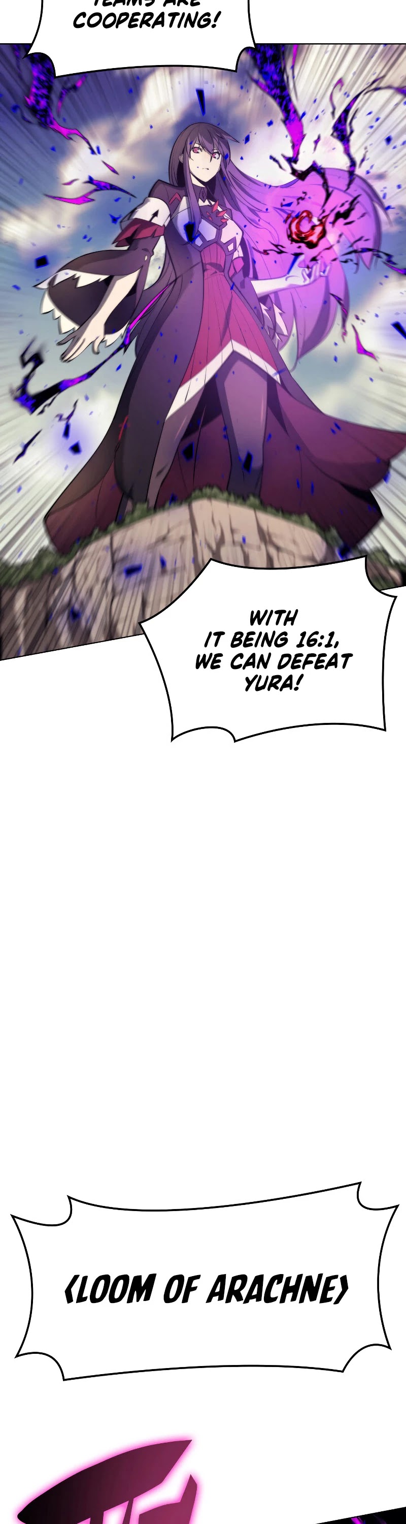 Overgeared (Team Argo) Chapter 93 page 14 - Chapter 93