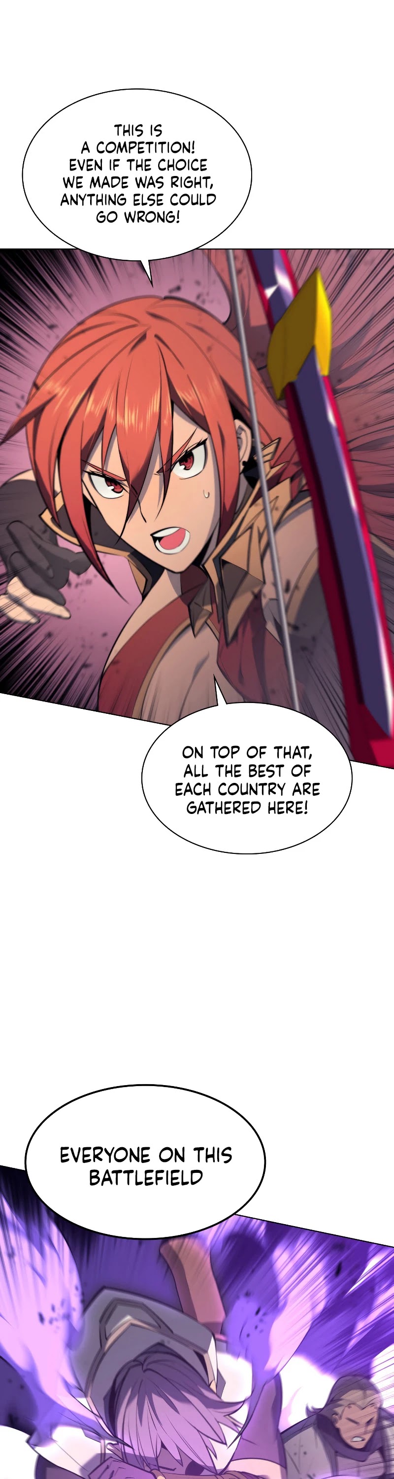 Overgeared (Team Argo) Chapter 93 page 18 - Chapter 93