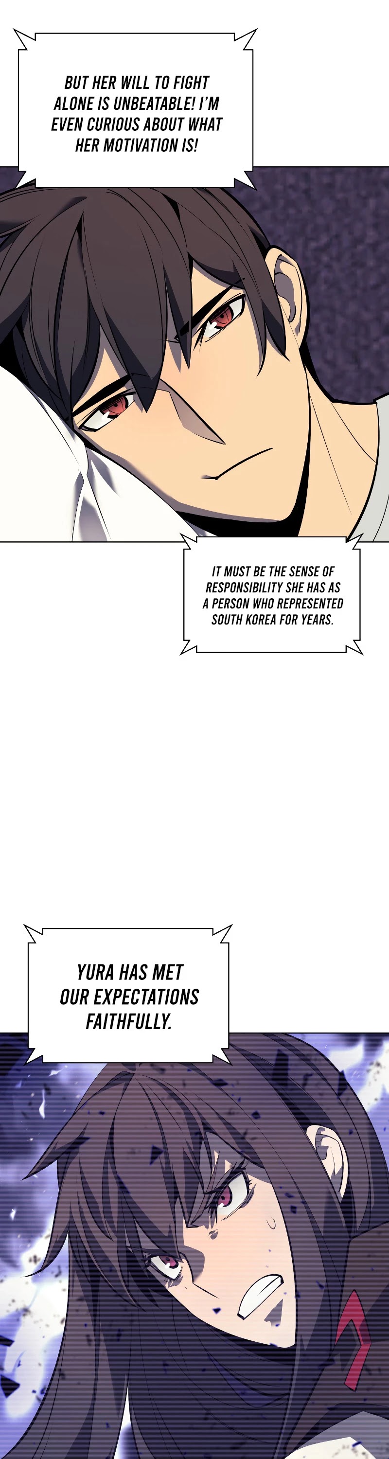 Overgeared (Team Argo) Chapter 93 page 22 - Chapter 93