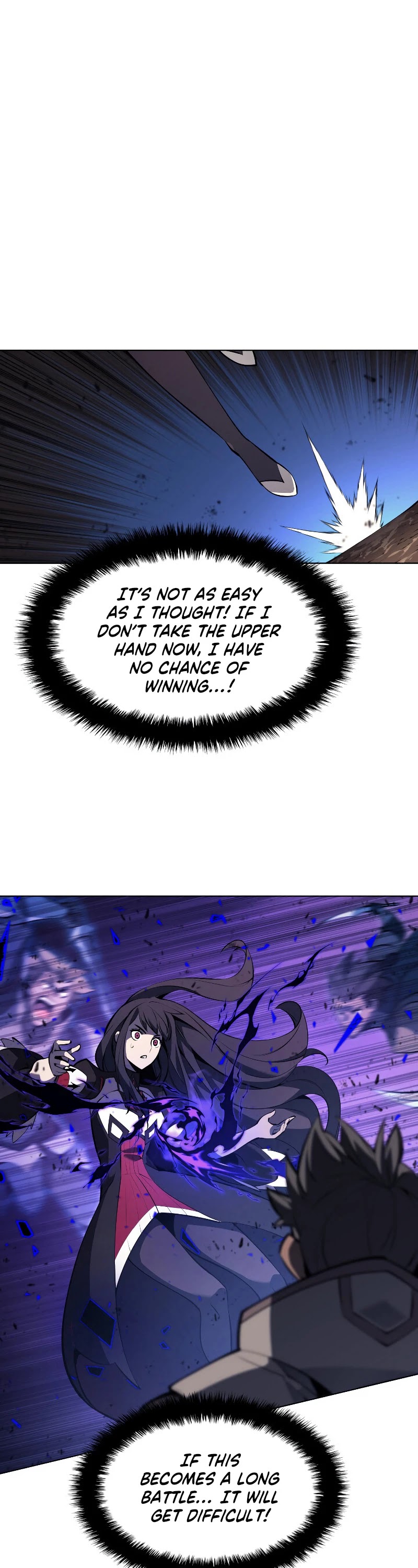 Overgeared (Team Argo) Chapter 93 page 26 - Chapter 93