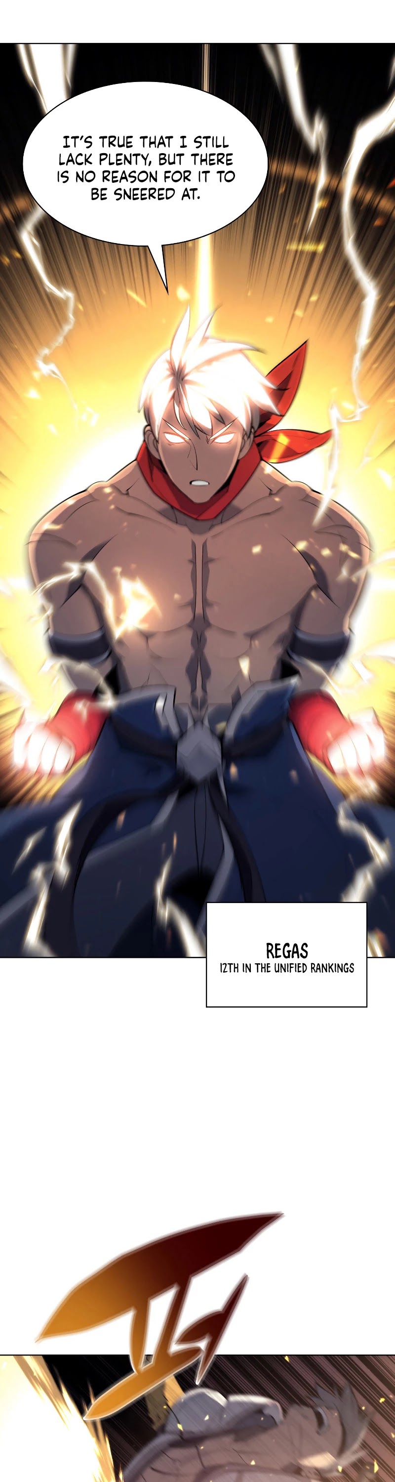 Overgeared (Team Argo) Chapter 93 page 33 - Chapter 93