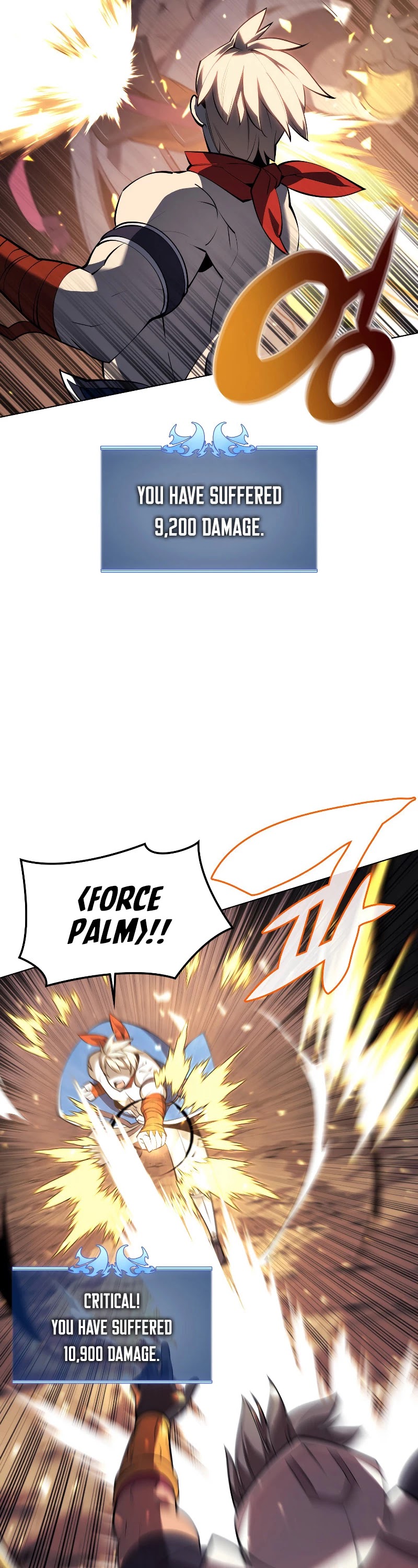 Overgeared (Team Argo) Chapter 93 page 34 - Chapter 93