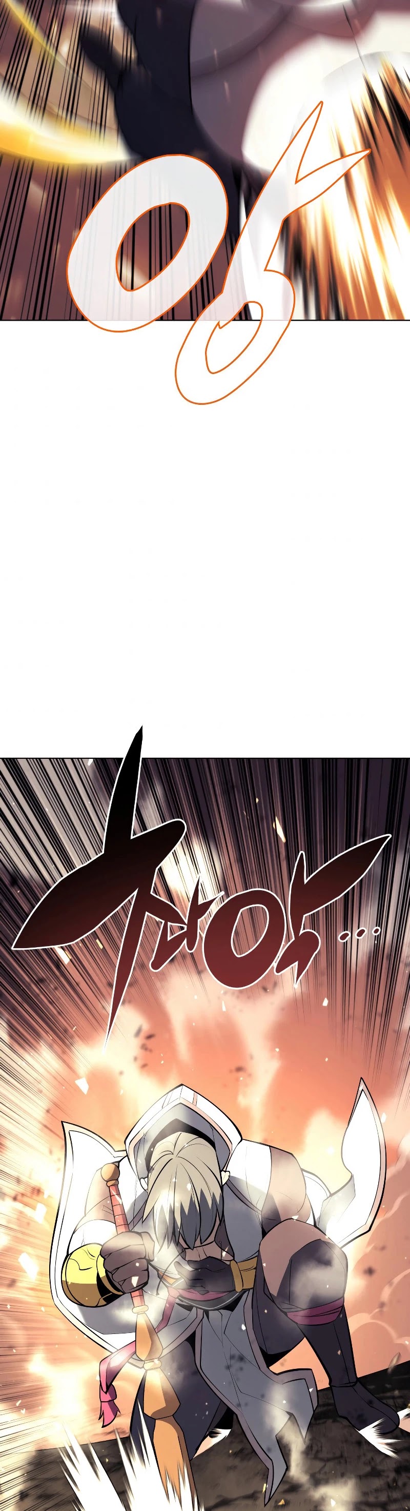 Overgeared (Team Argo) Chapter 93 page 35 - Chapter 93