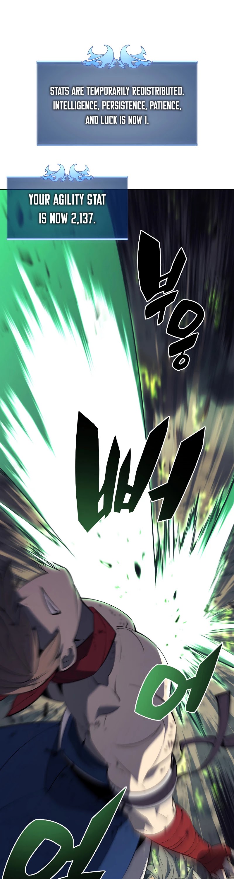 Overgeared (Team Argo) Chapter 93 page 37 - Chapter 93