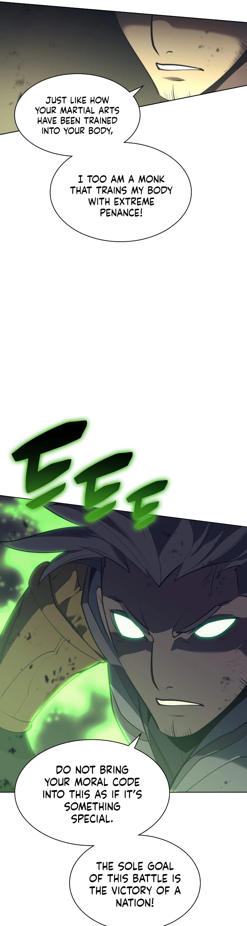 Overgeared (Team Argo) Chapter 93 page 39 - Chapter 93