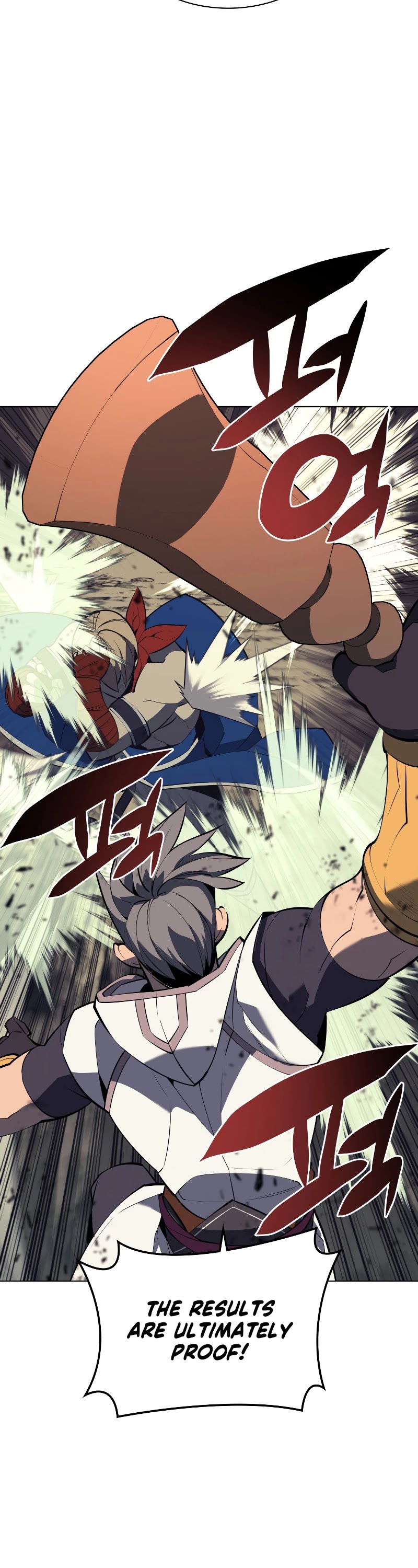 Overgeared (Team Argo) Chapter 93 page 40 - Chapter 93