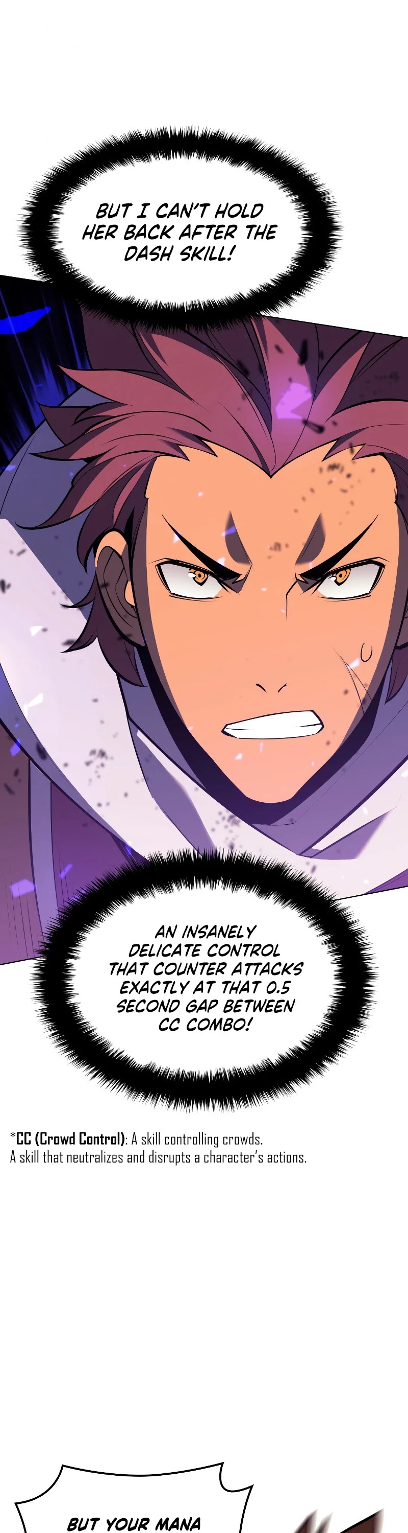 Overgeared (Team Argo) Chapter 93 page 43 - Chapter 93