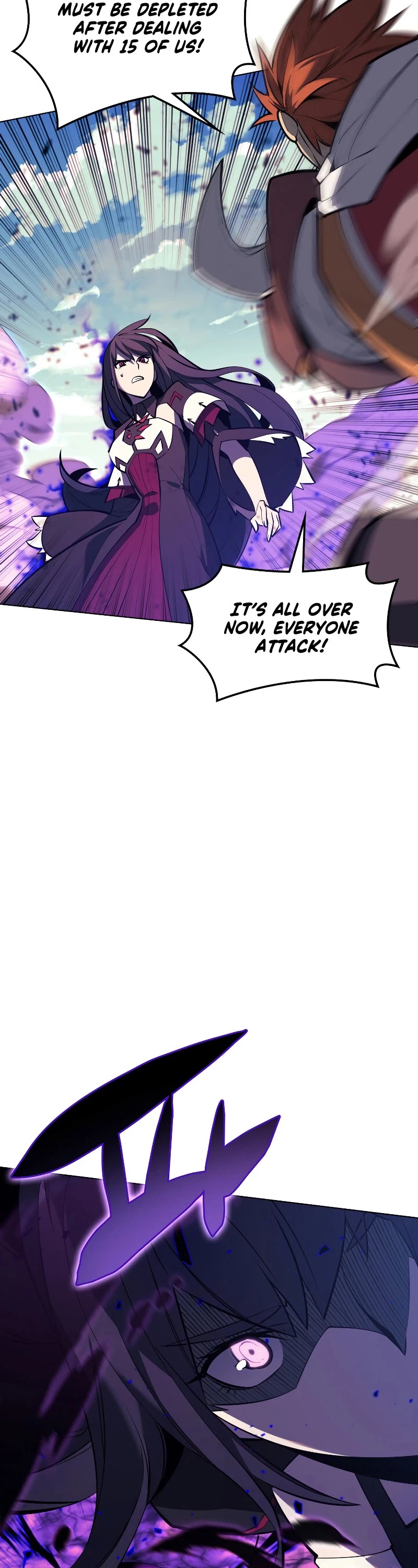 Overgeared (Team Argo) Chapter 93 page 44 - Chapter 93