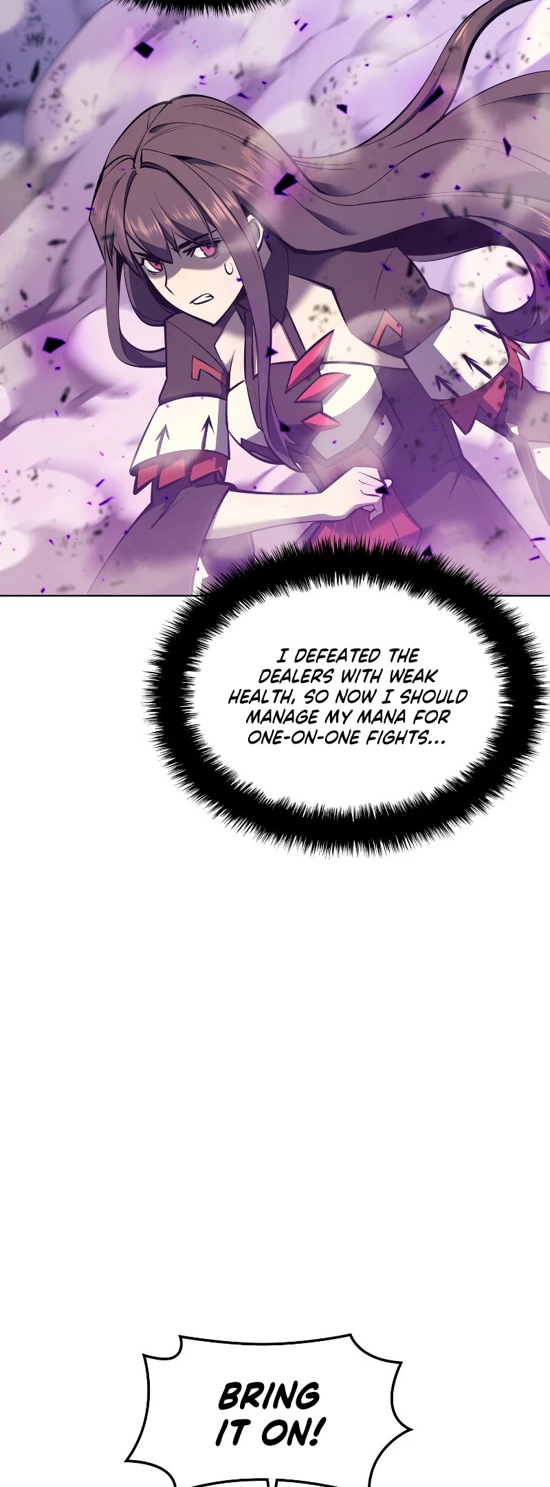 Overgeared (Team Argo) Chapter 93 page 47 - Chapter 93