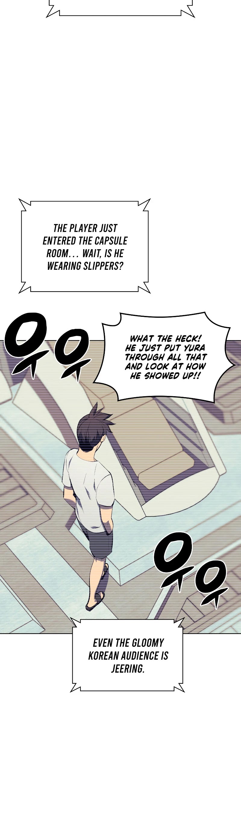 Overgeared (Team Argo) Chapter 93 page 52 - Chapter 93