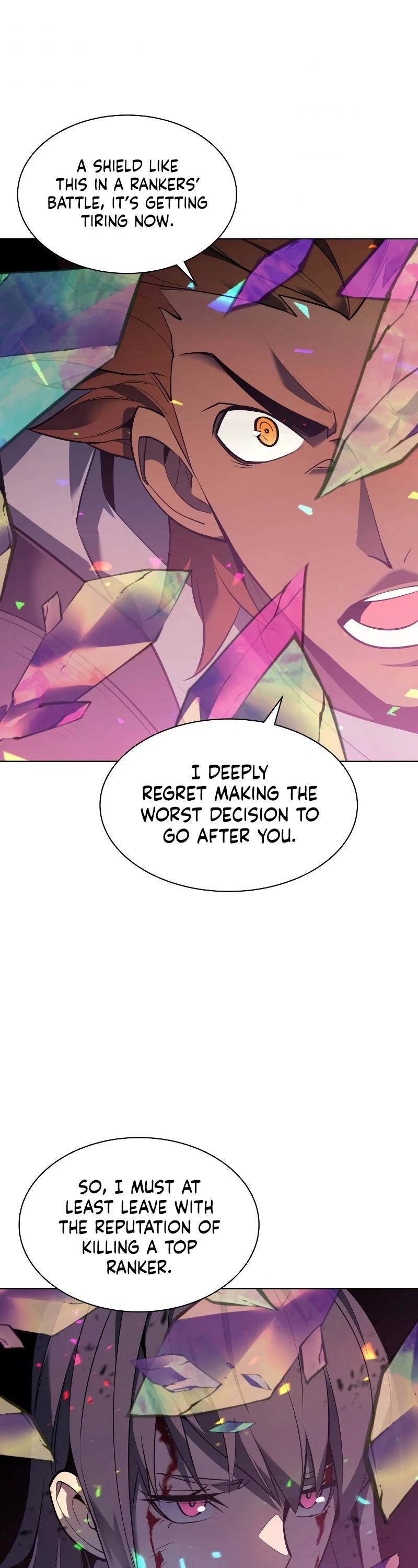 Overgeared (Team Argo) Chapter 93 page 58 - Chapter 93