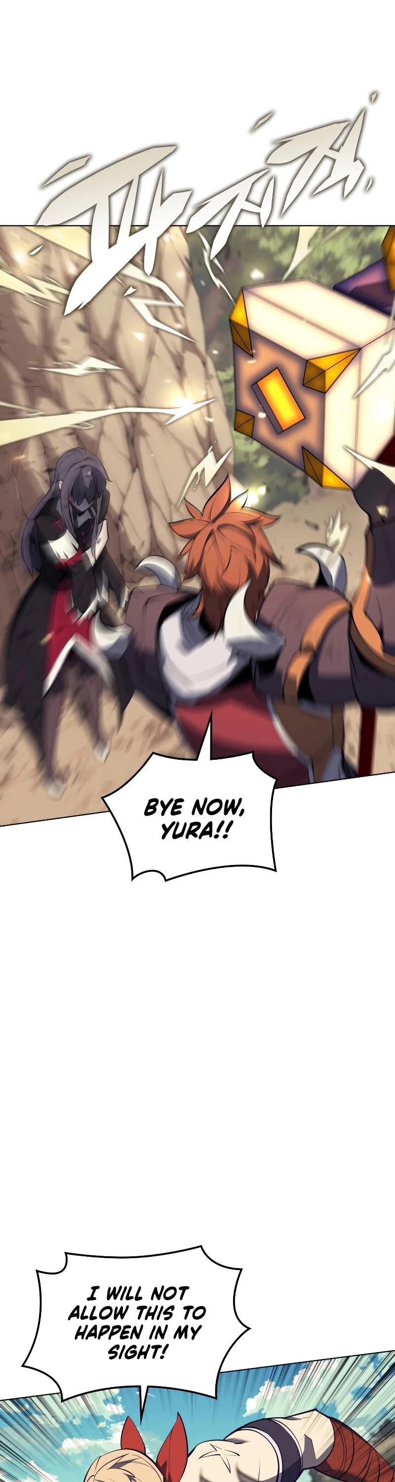 Overgeared (Team Argo) Chapter 93 page 63 - Chapter 93