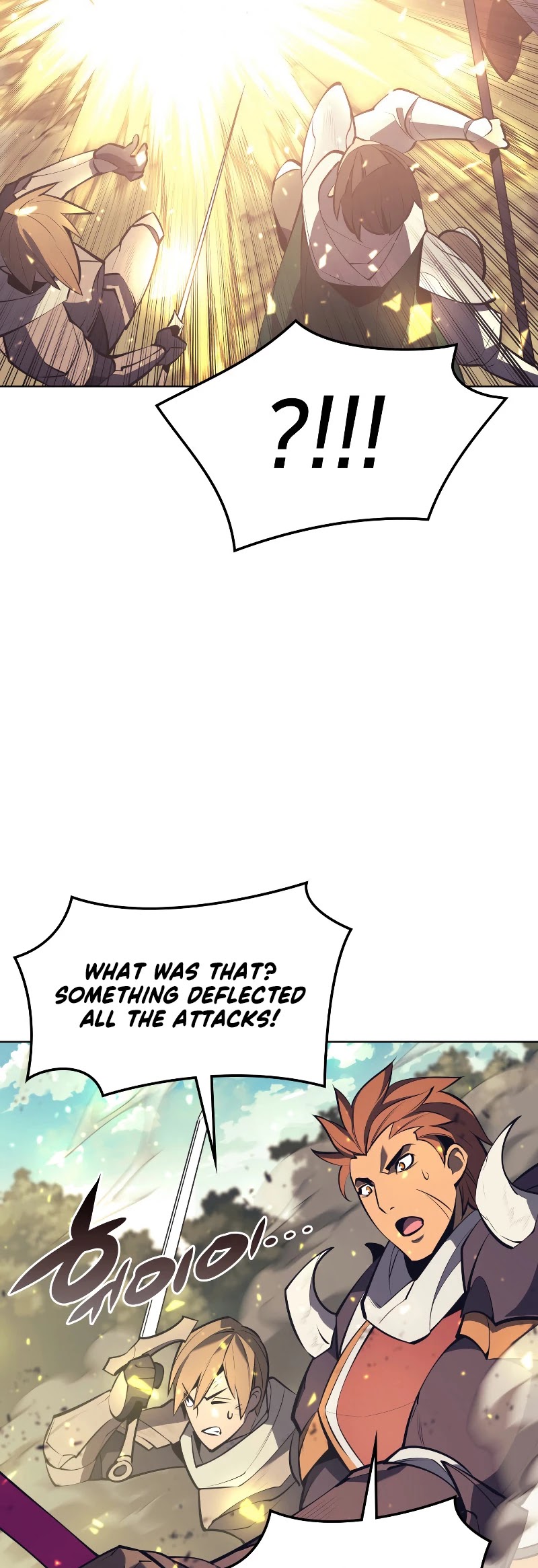 Overgeared (Team Argo) Chapter 93 page 66 - Chapter 93