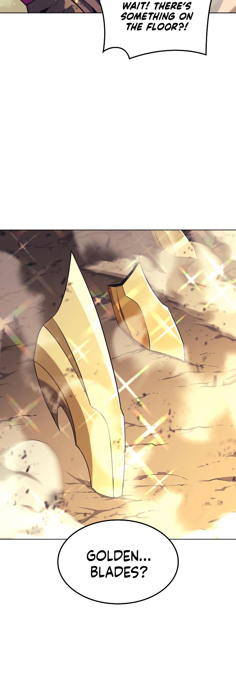 Overgeared (Team Argo) Chapter 93 page 67 - Chapter 93