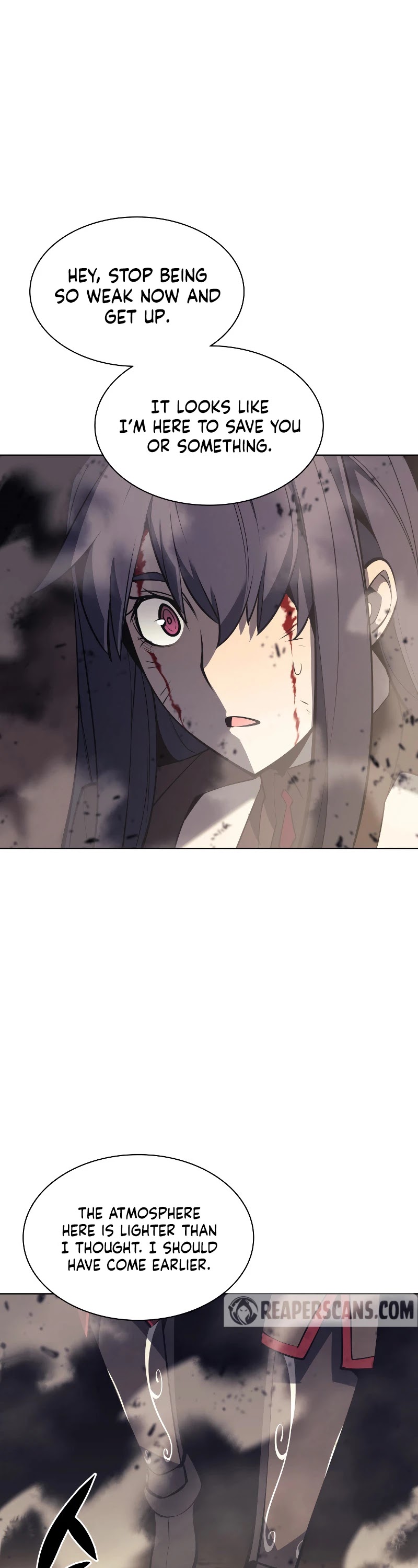 Overgeared (Team Argo) Chapter 93 page 68 - Chapter 93