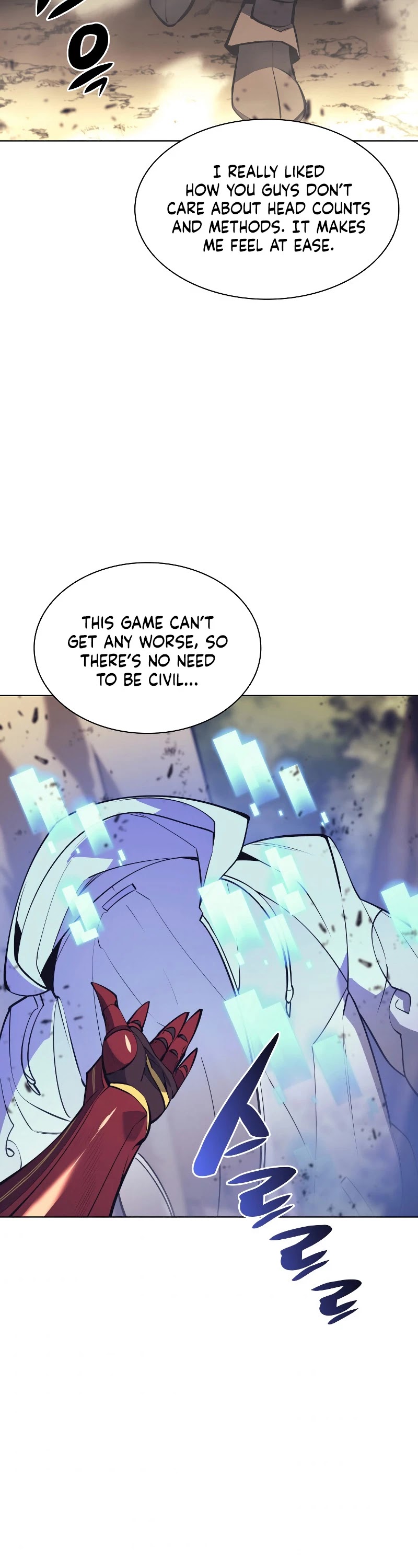 Overgeared (Team Argo) Chapter 93 page 69 - Chapter 93