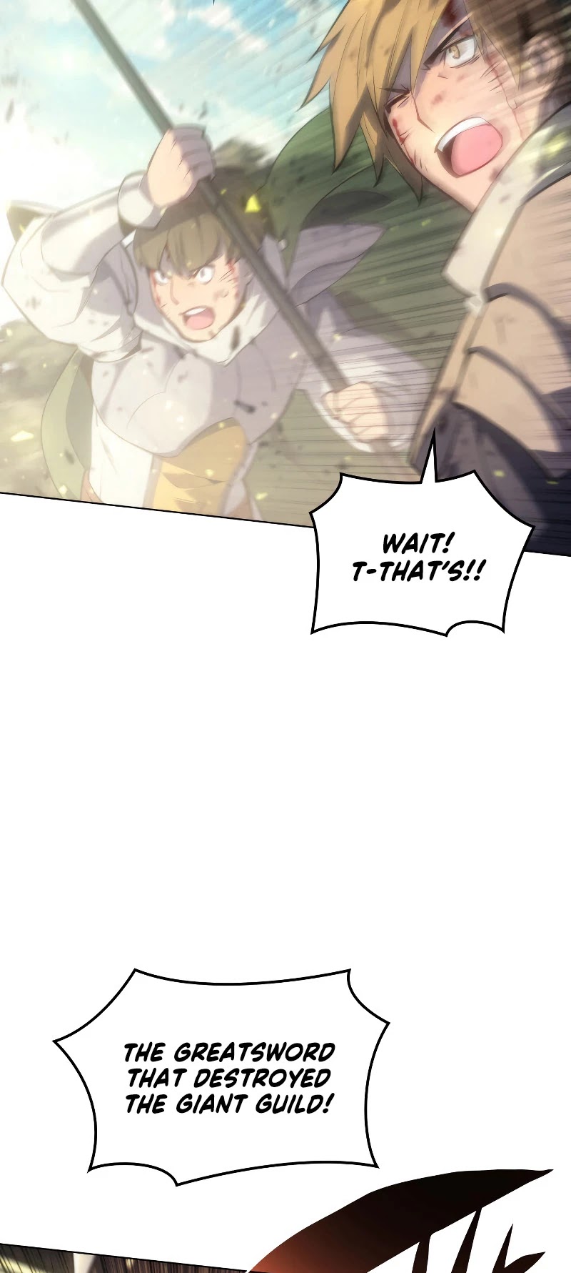 Overgeared (Team Argo) Chapter 94 page 10 - Chapter 94