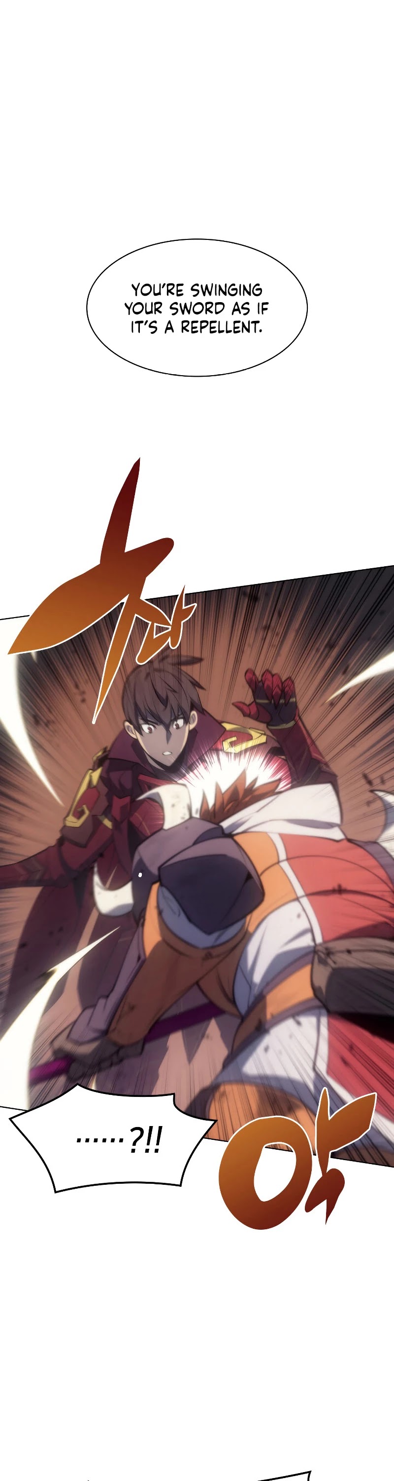 Overgeared (Team Argo) Chapter 94 page 12 - Chapter 94