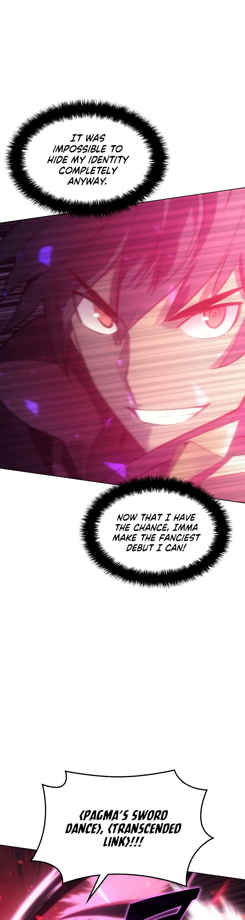 Overgeared (Team Argo) Chapter 94 page 17 - Chapter 94