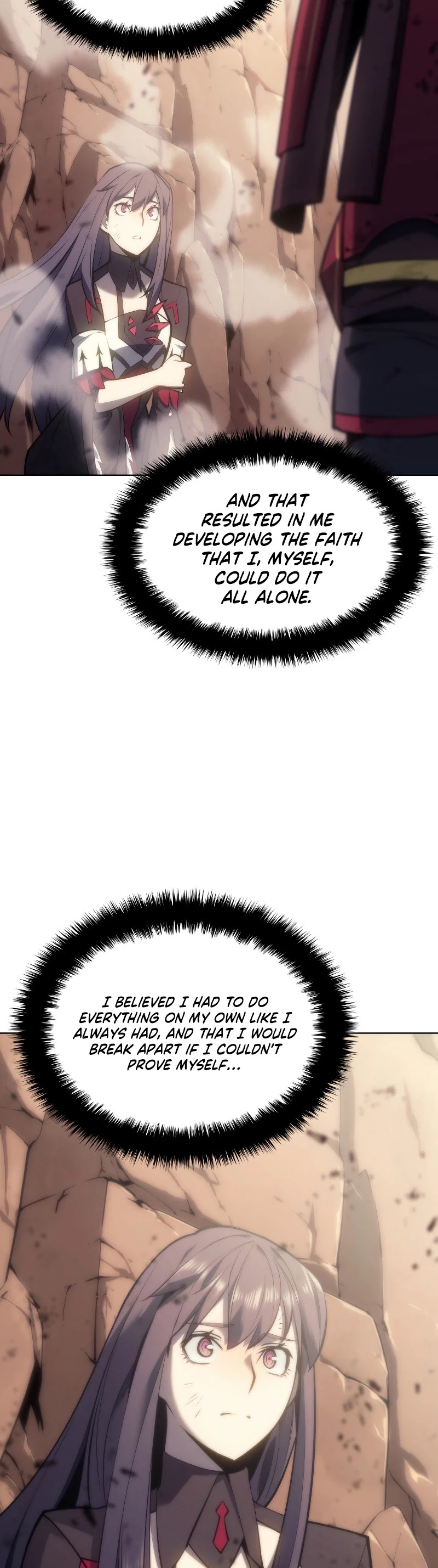 Overgeared (Team Argo) Chapter 94 page 24 - Chapter 94