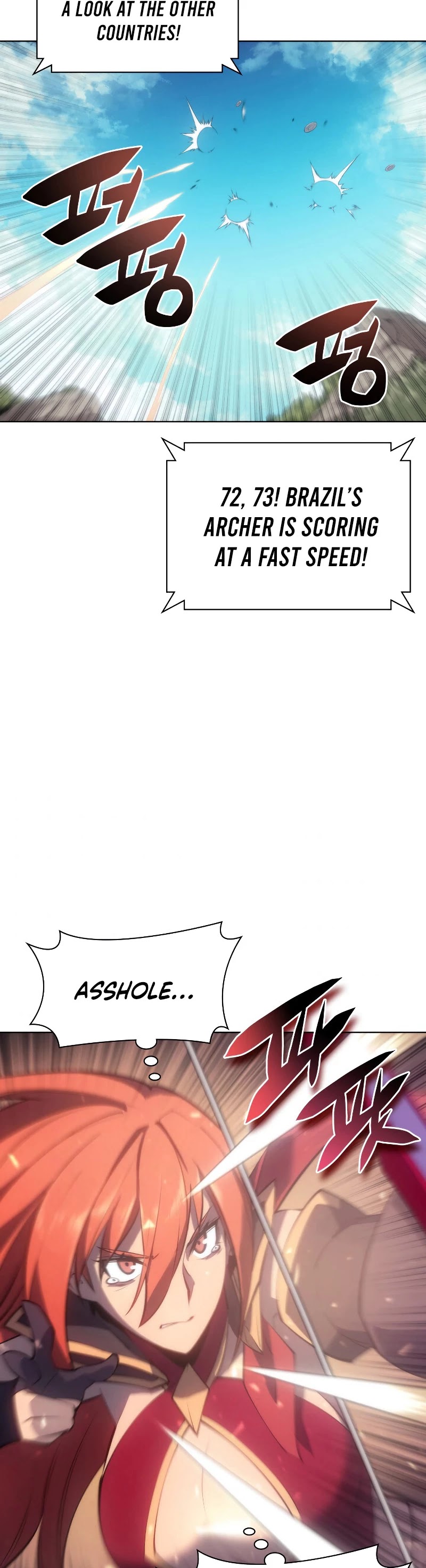 Overgeared (Team Argo) Chapter 94 page 28 - Chapter 94