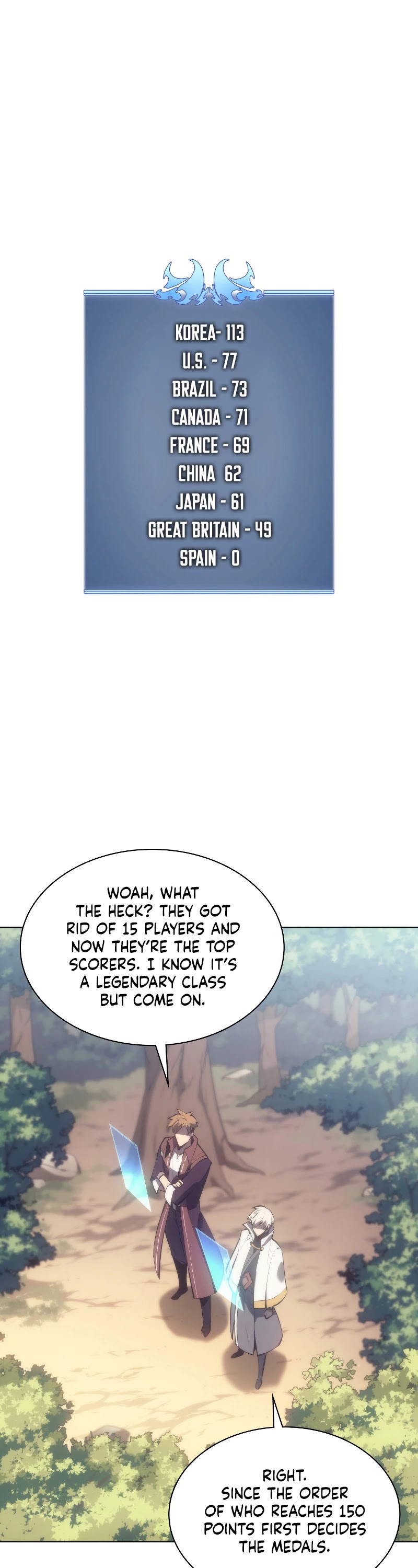 Overgeared (Team Argo) Chapter 94 page 30 - Chapter 94