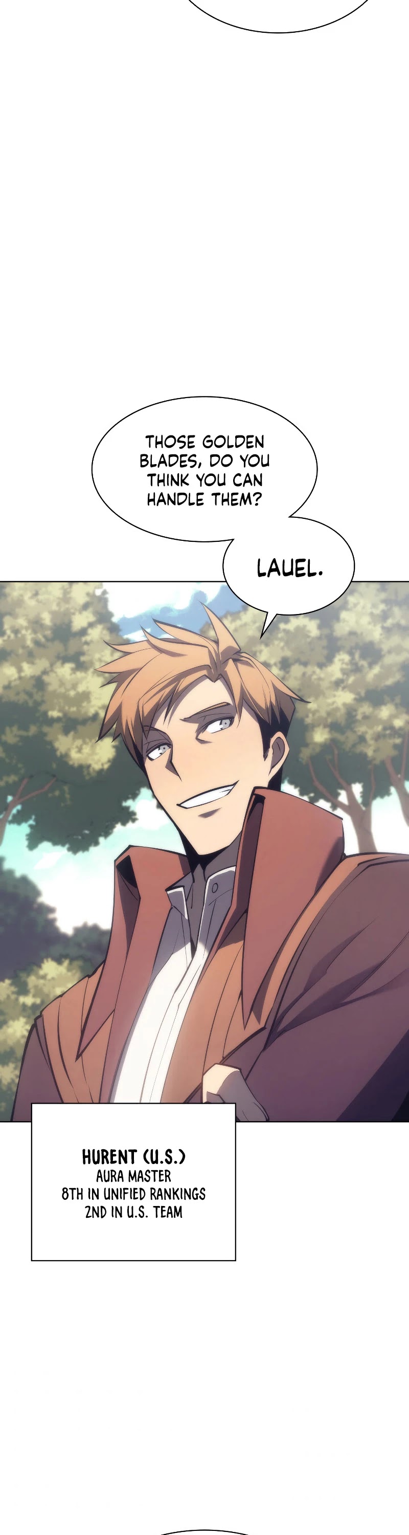 Overgeared (Team Argo) Chapter 94 page 31 - Chapter 94