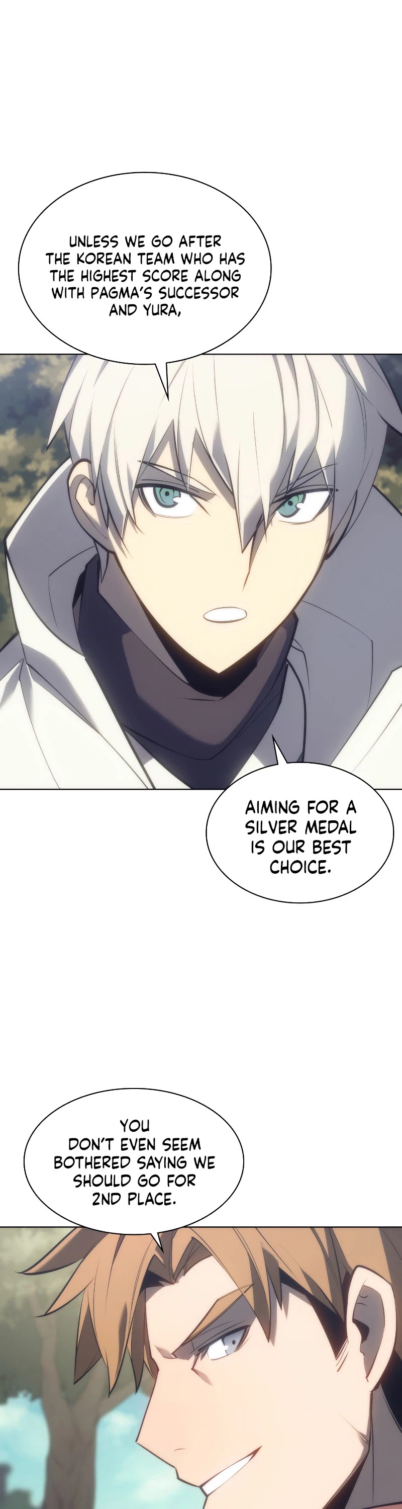 Overgeared (Team Argo) Chapter 94 page 34 - Chapter 94