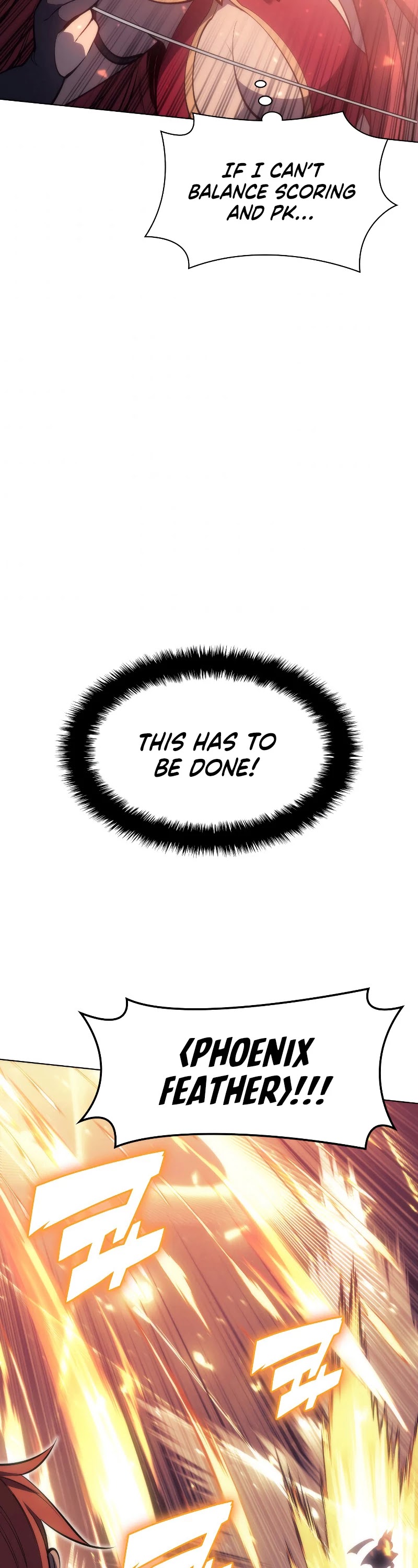 Overgeared (Team Argo) Chapter 94 page 40 - Chapter 94