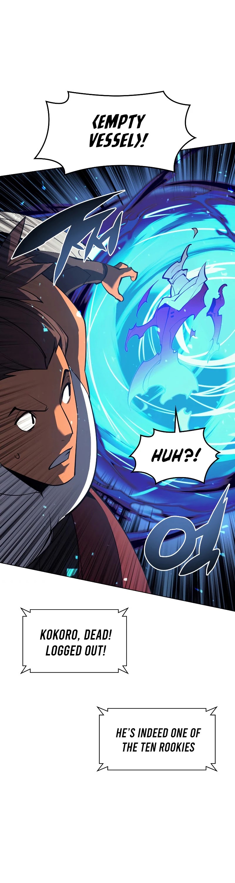 Overgeared (Team Argo) Chapter 94 page 43 - Chapter 94